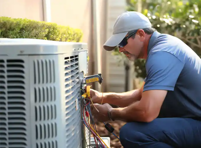 installateur Hellevoetsluis